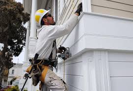 Best Fiber Cement Siding Installation  in Espy, PA